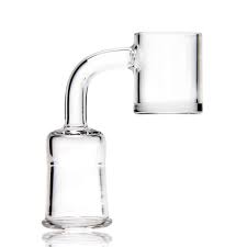 Flat Banger- 18mm female